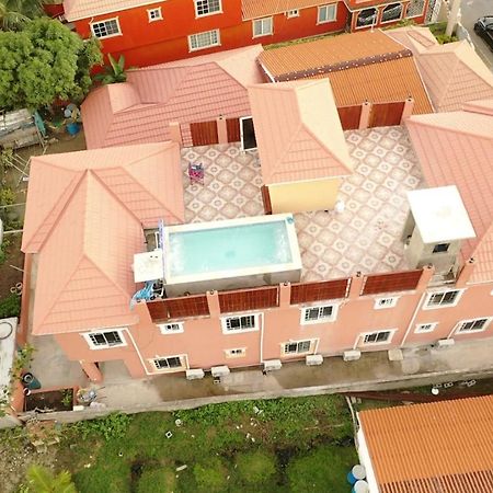 Royal Vybez Vacation Homes Spanish Town Zewnętrze zdjęcie