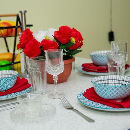 Royal Vybez Vacation Homes Spanish Town Pokój zdjęcie