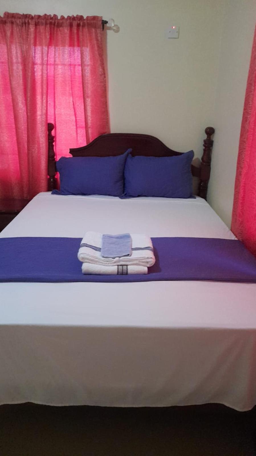 Royal Vybez Vacation Homes Spanish Town Zewnętrze zdjęcie